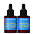 1% Retinol Night Oil - 12ml (2-Pack)